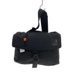 MAMMUT◆メッセンジャーバッグ/xeron messenger 14/--/BLK