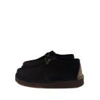 Clarks◆wallabee ftr2bt/チャッカブーツ/U