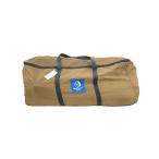 Whole Earth* палатка /EARTH FINITE DOME 270III/ Canopy paul (pole) имеется //