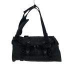 GREGORY* сумка "Boston bag" /PVC/BLK