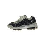 NIKE◆AIR MAX 95 ULTRA JCRD/エアマックスウルトラジャカード/グレー/749771-100/25.5