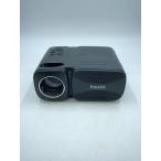 MINI PORTABLE VIDEO PROJECTOR/ проектор /? NULL?