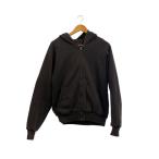 ショッピングYeezy YEEZY◆2022/DOUBLE FACE ZIP UP HOODIE/537322-01-1/色褪せ有