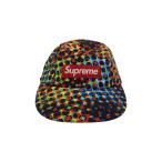 ショッピングsupreme Supreme◆23SS/GORE-TEX Paclite Long Bill Camp Cap/FREE/マルチカラー/総柄