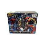 BANDAI SPIRITS◆プラモデル/ガンプラ/5065725/ティフォエウスガンダム・キメラ