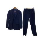 PERSON*S* костюм /12/ шерсть /NVY/ полоса /PTDK203S