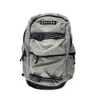 BURTON* рюкзак / полиэстер /GRY