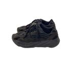 adidas◆YEEZY BOOST 700 V2/イージー ブースト 700 V2/FU6684/ブラック/27cm/BLK