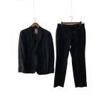 monsieur NICOLE* костюм /48-46/ шерсть /GRY/ полоса 