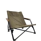 BUNDOK*.. огонь стул /1 человек для /GRN/bd-111