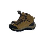 Columbia* треккинг ботинки /23.5cm/BEG/YU3955-237