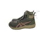 ショッピングasics ASICS◆ウィンジョブ/BOA/CP122/プロスニーカー/安全靴/27cm/1273A117
