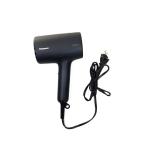 Panasonic◆ドライヤー・ヘアアイロン ナノケアEH-NA0J-A