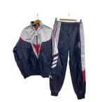 adidas*90s/ Descente производства / выставить /XO/ нейлон /BLK/ одноцветный /ASR-8651//