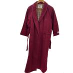 BURBERRYS*linen прочее _ женщина свободная домашняя одежда M размер /BRD/SQM3805730