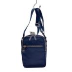 TUMI◆ショルダーバッグ/--/BLK/無地//