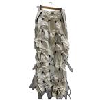 ショッピングIS 99%IS-◆ボトム/2/--/WHT/NN13-PT22