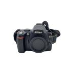 Nikon* цифровой однообъективный камера D40x корпус 