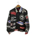 Supreme ワークジャケット