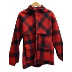 FILSON マッキーノクルーザー