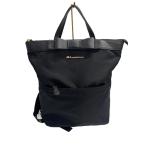 JILL by JILLSTUART* рюкзак / нейлон / черный / одноцветный /125-1284234