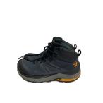 topo athletic/ треккинг ботинки /UK8/ серый 