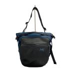 ショッピングarc ARC’TERYX◆ショルダーバッグ/arro8/ナイロン/ブラック/24019-122988