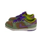ショッピングダンク NIKE◆DUNK LOW SP_ダンク ロー SP/27cm/グリーン