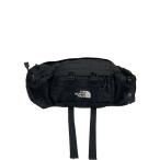 THE NORTH FACE*Mountain Biker Lumbar Pack/ сумка-пояс /--/ черный /NM72001//