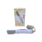 KOIZUMI* осушитель * распрямляющие щипцы для волос KHC-5702/P [ розовый ]