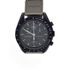 OMEGA◆OMEGA×SWATCH_ムーンスウォッチ_