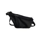 NIID*FINO IV F4/ сумка-пояс /--/BLK/ одноцветный /niid-f4