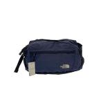 THE NORTH FACE*CLASSIC KANGA/ сумка-пояс /--/NVY/NM06554A/ ощущение б/у иметь 