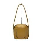 FURLA* сумка на плечо / кожа /BEG