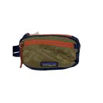 patagonia* сумка-пояс / нейлон /1750-1940