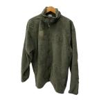 JACKET FLEECE COLD WEATHER/フリースジャケット/L/--/GRY