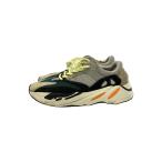 ショッピングYeezy adidas◆オリジナルス/YEEZY BOOST 700/イージーブースト/グレー/B75571/26.5cm/グレー