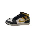 NIKE◆AIR JORDAN 1 MID_エア