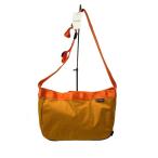 CHROME◆メッセンジャーバッグ/ショルダーバッグ/ナイロン/ORN