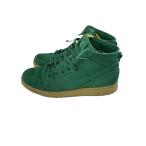 ショッピングHIGH NIKE◆DUNK HIGH PRO DECON_ダンク ハイ プロ ディーコン/27.5cm/GRN