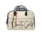 Marty Golf/ сумка "Boston bag" / кожа /CRM