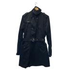 ショッピングdiesel DIESEL◆トレンチコート/S/A62226170