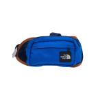 THE NORTH FACE* сумка-пояс / полиэстер /BLU/ одноцветный /FP406416