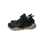 NIKE◆SOCK DART MID / SI/ソックダートミッド/カーキ/910090-300/28cm/KHK//