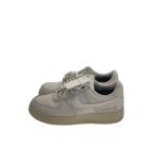 ショッピングエアフォース NIKE◆AIR FORCE 1 GTX_エアフォース 1 GTX/26.5cm/WHT/ゴアテックス