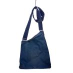 ショッピングPRADA PRADA◆90s/TESSUTO NYLON ONE SHOULDER BAG/内側大穴有/状態考慮/ナイロン//