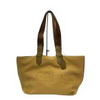 ショッピングcoach COACH◆スモール ツアートートバッグ/キャンバス/CML/CCG39//