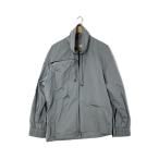 A-COLD-WALL◆ナイロンジャケット/L/ナイロン/GRY/CWB1040RANGE