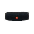 JBL*Bluetooth динамик CHARGE3 JBLCHARGE3BLKJN[ черный ]