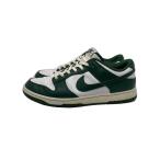NIKE◆DUNK LOW RETRO_ダンク ロー レトロ/27cm/GRN